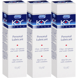 K-Y Personal Lubricant