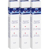 K-Y Personal Lubricant