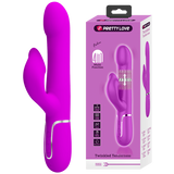 Falin - 4in1 Multi-function Vibrator