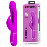 Kampas - 3in1 Multi-function Vibrator