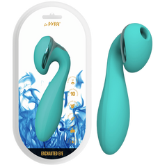 Enchanted Eve Suction Vibe