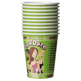 Party Dare Cups