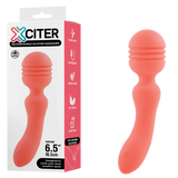 Exciter - Rechargeable Silicone Massager