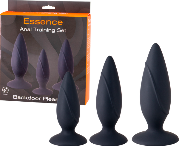 Essence Anal Training Set – Couplesonline