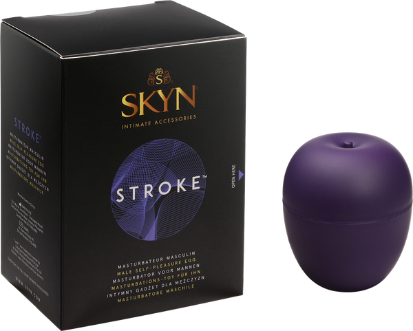 SKYN Stroke – CouplesOnline